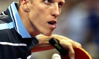 世乒赛男双冠军诞生 世乒赛男双冠军诞生