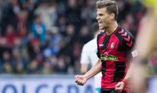 纽伦堡vs杜塞尔多夫 纽伦堡vs杜塞尔多夫